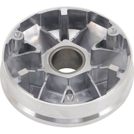 Drive wheel assembly compatible with GY6 50cc motorcycle accessories and off-road ATV (1/4)