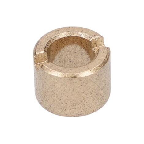 Bague en metal fritte pour Scie sauteuse BOSCH OUTILLAGES - 2600301046