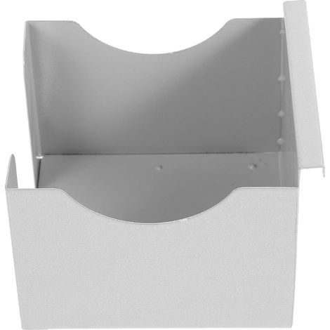 aus Aluminiumlegierung Kompakter Organizer für Schreibtisch