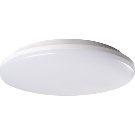 Il soffitto LED 24W - IP65 IK08 - 4000K Bianco - 280mm - Kanlux (1/5)