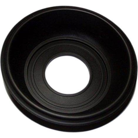Membrane de boisseau de carburateur pour KAWASAKI ZL 1000 Eliminator de 1987 à 1988 - Pour 1 carburateur