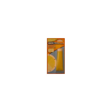 COLORANT SANS ODEUR JAUNE VERT 60 ML