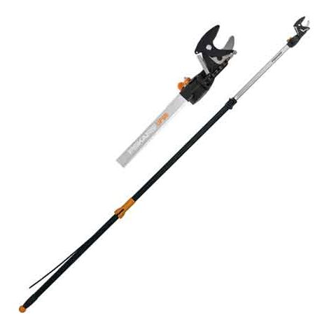 POTATORE FISKARS 'UNIVERSAL CUTTER TELESCOPICO UPX86'