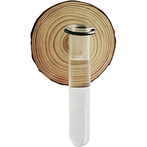 Pots à bonsaï en plastique épais, lot de 10 (1/5)