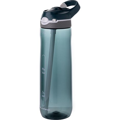 SISI KUNSTSTOFFFLASCHE 750ML GRÜN