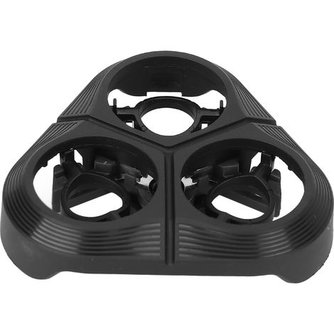 Support de tête de rasoir électrique, remplacement compatible S1000 S1010 S1020, accessoire de fixation pour tondeuse, pièce détachée homme, kit de montage robuste (1/5)