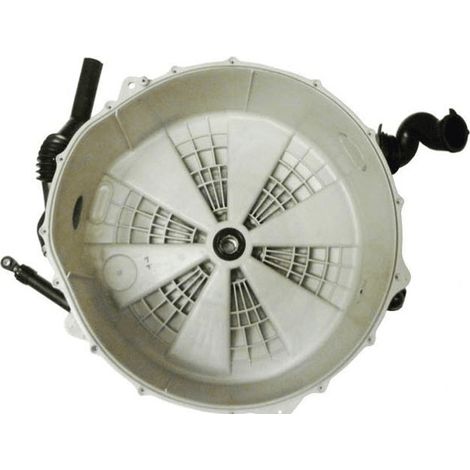 DEMI CUVE ARRIERE POUR LAVE LINGE LG - 3045ER0020T