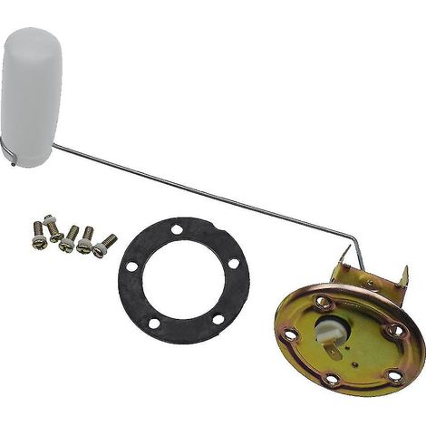 (113919049d) Sonde de niveau de carburant pour Coccinelle avec joint et vis, référence 113919049d, 1968-1978 (1/5)