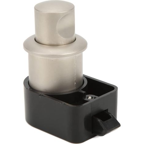 Verrou à bouton-poussoir pour tiroir de camping-car, loquet (1/5)