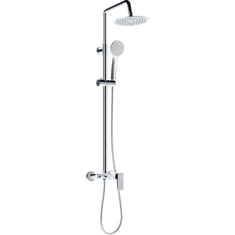 Colonna doccia vasca  Serie SKARA - KÄLLA