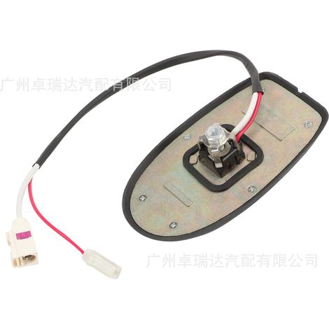 Antenna automobile 05064771AC adapted to vehicles Dodge Durango 2011-2013. (1/4)