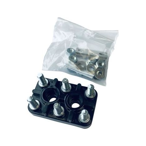 Wilo Klemmbrett-Set BG90-112 TEE, elektrisches Ersatzteil
