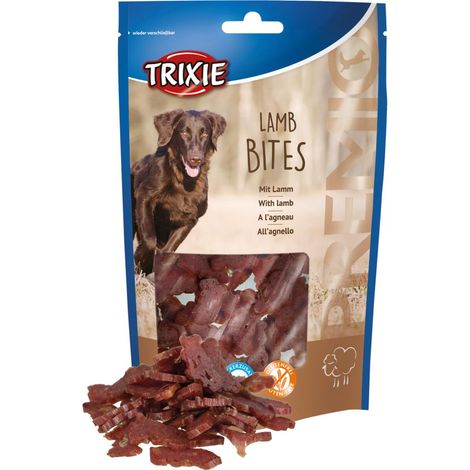 Premio lamb bites 100gr. Offerta Multipack 6 Conf.