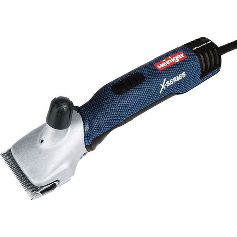 Tosatrice Heiniger Xperience