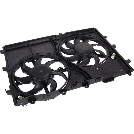 Ventilador de radiador rápido FT11387 (1/5)