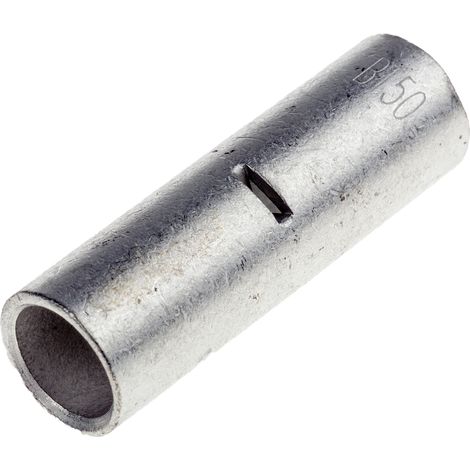 Prolongateur à sertir RS PRO 50 mm² type Prolongateurs