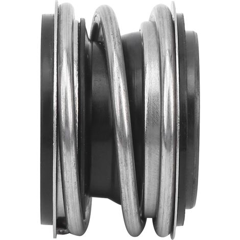 Joint de pompe à eau 25 mm/1 po en carbure NBR, série mécanique MG1109-25, accessoires de quincaillerie (1/5)