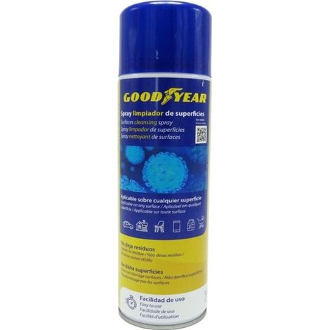 Spray Good Year