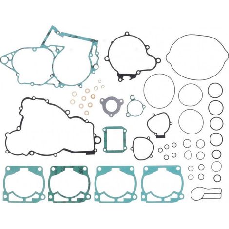 Joint moteur Athena pour moto Husaberg 300 TE 2011-2012 (1/5)