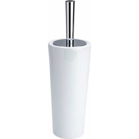 Portascopino per WC Coni bianco WENKO (1/5)