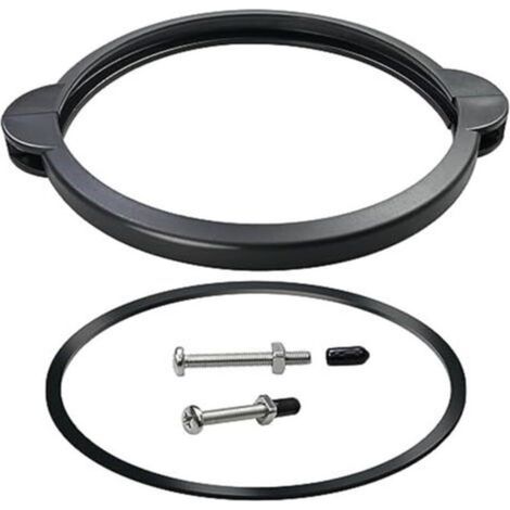 Schwimmbadfilterkartusche, 2er-Pack Ringschellen für Intex SF90110-1, Schlauchschelle & O-Set, passend für Intex 10" Sandfilterpumpen (1/5)