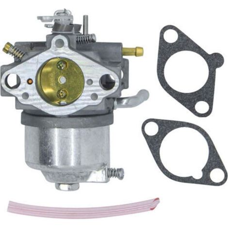 Carburateur pour débroussailleuse Carburateur pour KAWASAKI FB460V 4 temps pour moteur 15003-2796 remplacer 15003-2777 carburateur pour débroussailleuse (1/4)