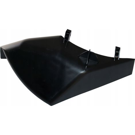 Seitenauswurf-Abdeckung AL-KO 520BR Rasenmäher 46266701 ORIGINAL