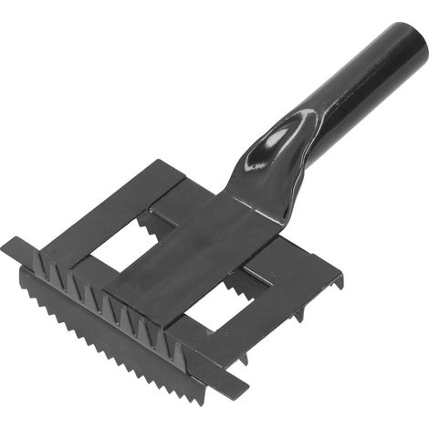 Peigne Anti-Démangeaisons pour Bétail - Brosse de Toilettage pour Poils de Vache, Mouton et Cheval - Outil de Ferme (1/5)