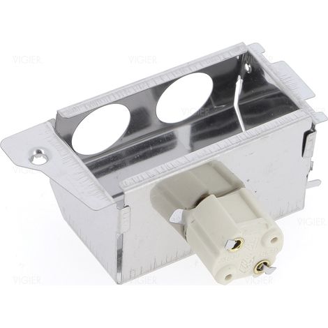 DOUILLE DE LAMPE FOUR MICRO ONDES SAMSUNG DE96-00521C DE96-00521C Samsung (1/5)