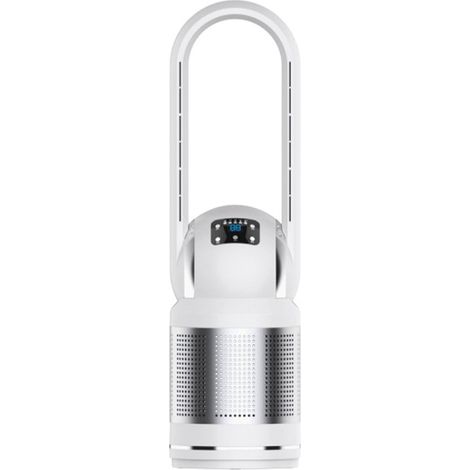 Ventilateur chaud-froid avec purificateur d'air