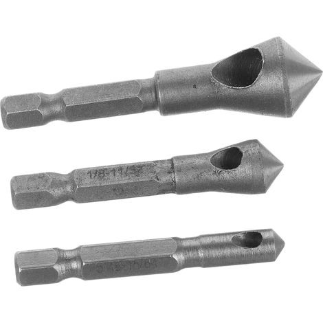 Cache-serrures Ovales Décoratifs en Alliage de Zinc, 24 Pièces 35x23 Mm, Plaque de Recouvrement de Trou de Serrure pour Meubles Vintage, Commodes, Tiroirs et Placards (1/5)