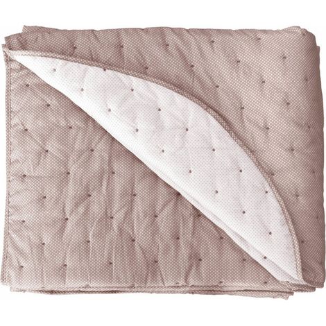 pierre-cardin Bouti Couette Triana Beige 250x270 cm (1/3)