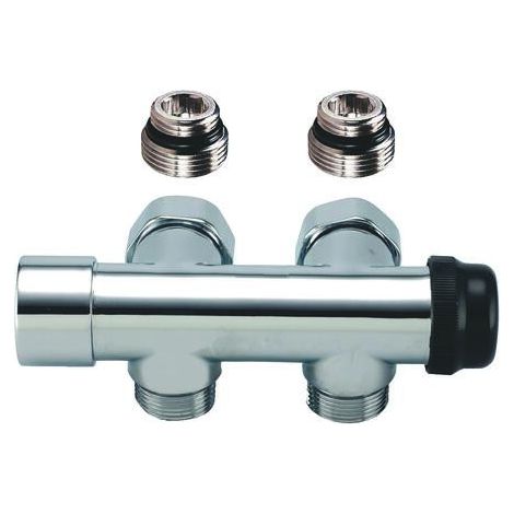 DISTRIBUTEUR MONOTUBE MURAL DESIGN M24 7953-24 (1/2)