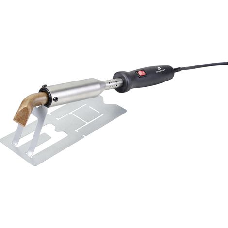 TOOLCRAFT KB-500 Hochleistungs-Lötkolben 500 W Meißelform 440 - 480 °C (1/2)