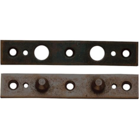 20PZ ANTISTRAPPO MASCHIO+FEMMINA A 3 PUNTE (1/2)
