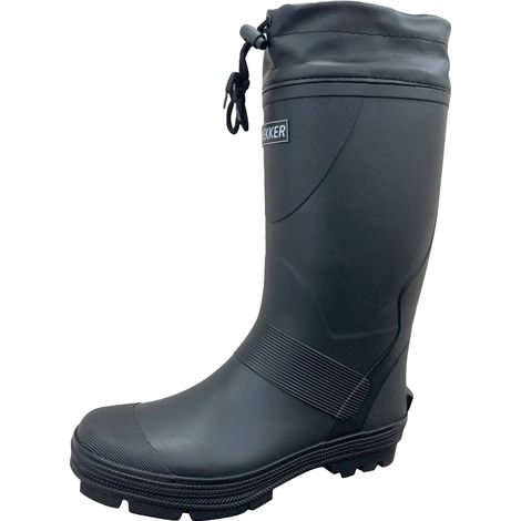 Trekker Gummistiefel mit Spikes - EU36