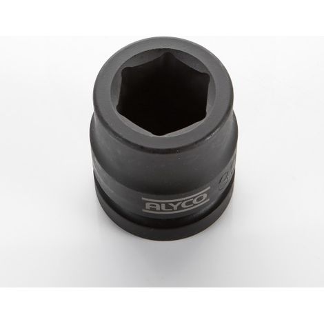 Vaso de impacto 1' 46 mm ALYCO (1/4)