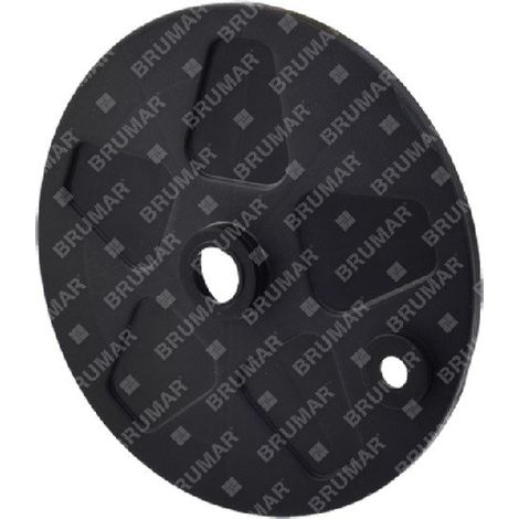 Copriruota interno diametro 220 mm per rasaerba BLX COMPATIBILE - 058384