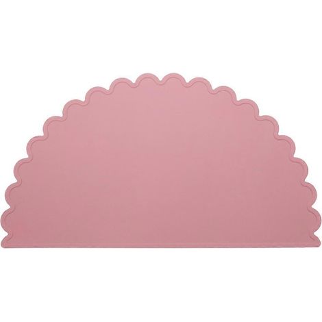Tapis d'alimentation en silicone pour chiens et chats, antidérapant et imperméable - Style 4 (1/5)