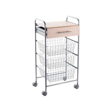 Carrito verdulero alesia haya (1/5)