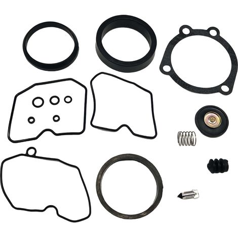 Kit de réfürtion carburateur - compatible XL883 - F61 (1/4)