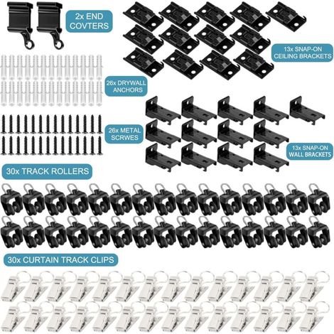 Dirt Blaster 140 bars Lance extensible de rechange pour Karcher K1, K2, K3, K4, K5, K6, K7 - Lance à extension avec puissance turbo rotative, buse de lance de lavage de voiture (1/2)