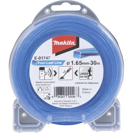 Makita E-01747 Filo di ricambio