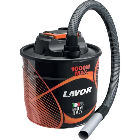 Aschesauger Lavor Ashley 411