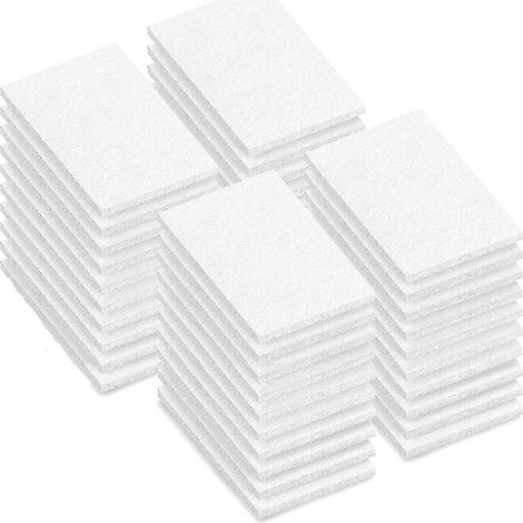 Compatible avec 40 filtres Airsense 10, compatible avec les filtres HEPA Airsense 10 et compatible avec les filtres consommables Airsense 10, S9/S10. (1/5)