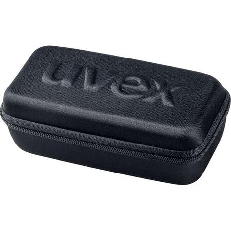 Hartbox mit Reißverschluss (1/2)