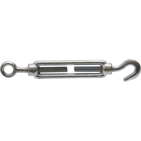 Tendeur à œillet pour tendeur M20x225 mm, 5 pièces 46040647/5