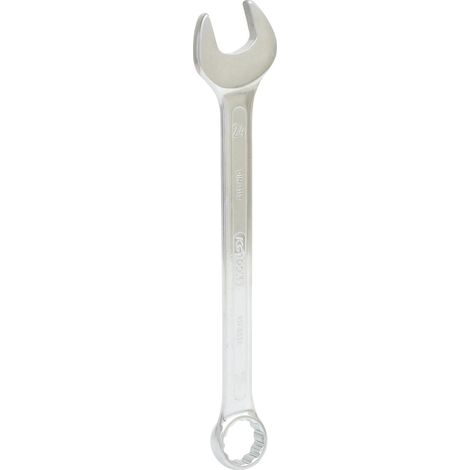 Chiave combinata,inclinata,24mm (1/3)
