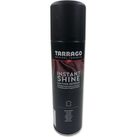 Aérosol Instant Shine Tarrago, 250 ml INCOLORE