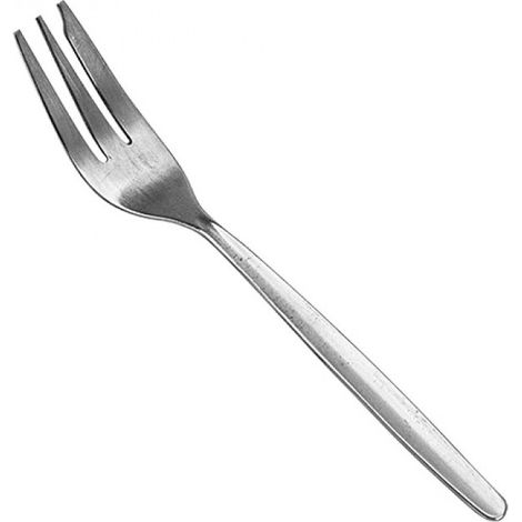 Fourchette gâteaux - Economy Line - Prosup